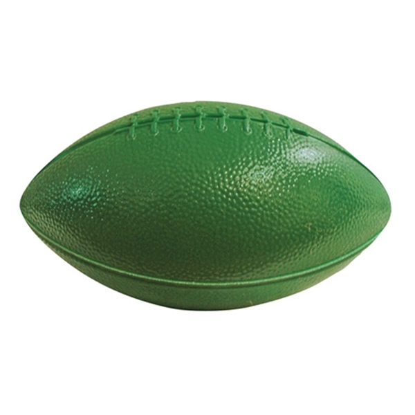 High-quality, durable, mini plastic football for advertising a team or event.... from ASI 38120 Ball Pro / Diversified Quality Kitchenware
