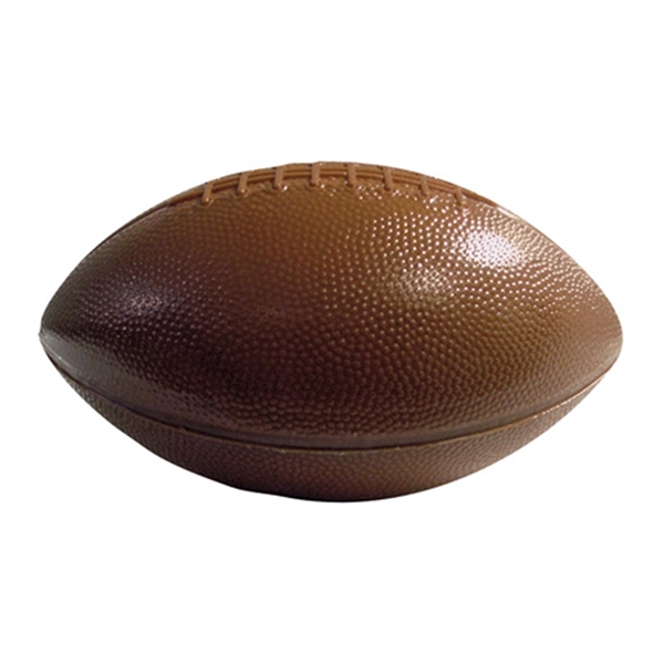 High-quality, durable, mini plastic football for advertising a team or event.... from ASI 38120 Ball Pro / Diversified Quality Kitchenware