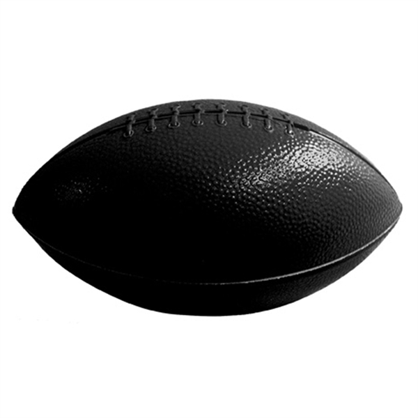High-quality, durable, mini plastic football for advertising a team or event.... from ASI 38120 Ball Pro / Diversified Quality Kitchenware
