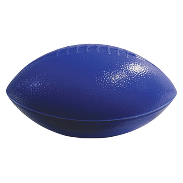 High-quality, durable, mini plastic football for advertising a team or event.... from ASI 38120 Ball Pro / Diversified Quality Kitchenware