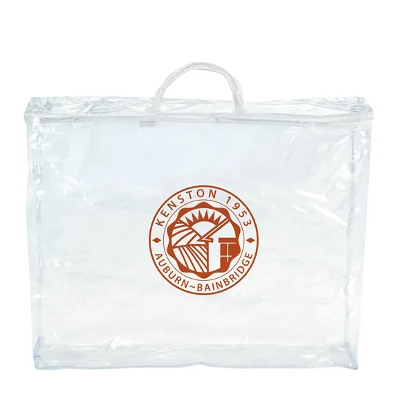 Sherpa Throw... from ASI 40480 Koozie Group