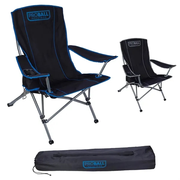 Koozie® Everest Oversized Chair... from ASI 40480 Koozie Group