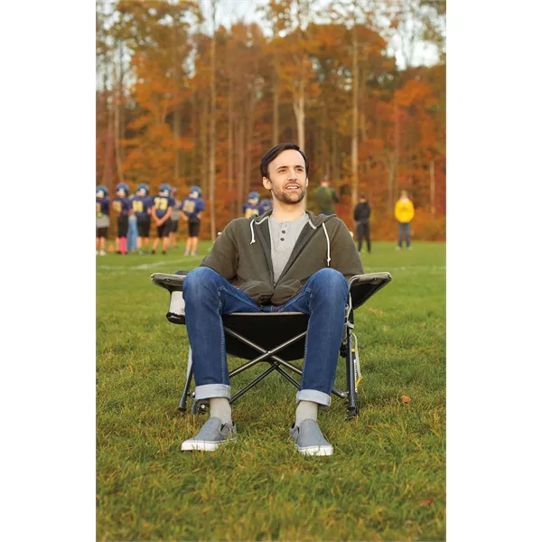 GCI Outdoor™ Kickback Rocker™... from ASI 40480 Koozie Group