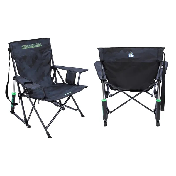 GCI Outdoor™ Kickback Rocker™... from ASI 40480 Koozie Group