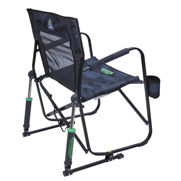 GCI Outdoor™ Freestyle Rocker™... from ASI 40480 Koozie Group