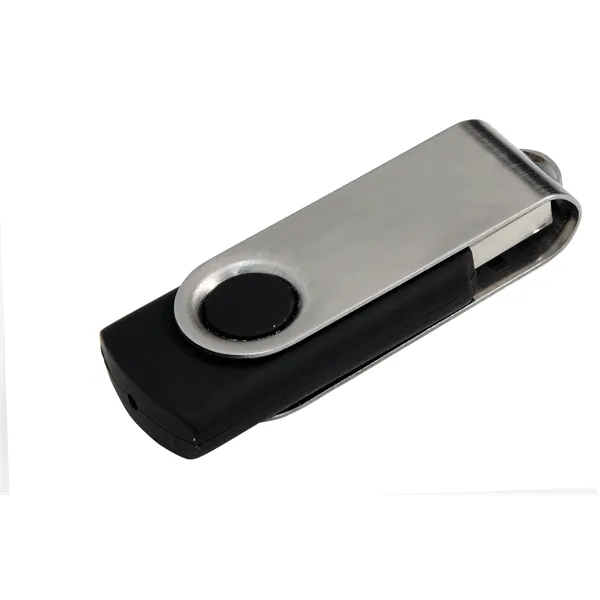 32 GB Folding USB 3.0 Flash Drive... from ASI 40480 Koozie Group