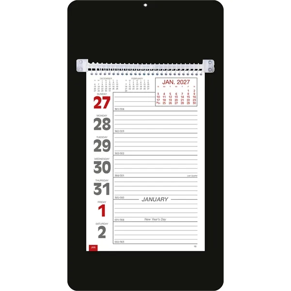 Weekly Memo... from ASI 40480 Koozie Group / Norwood Triumph Calendar