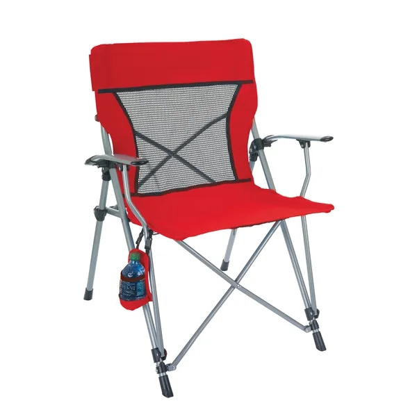 The Deluxe Chair... from ASI 40480 Koozie Group / Norwood