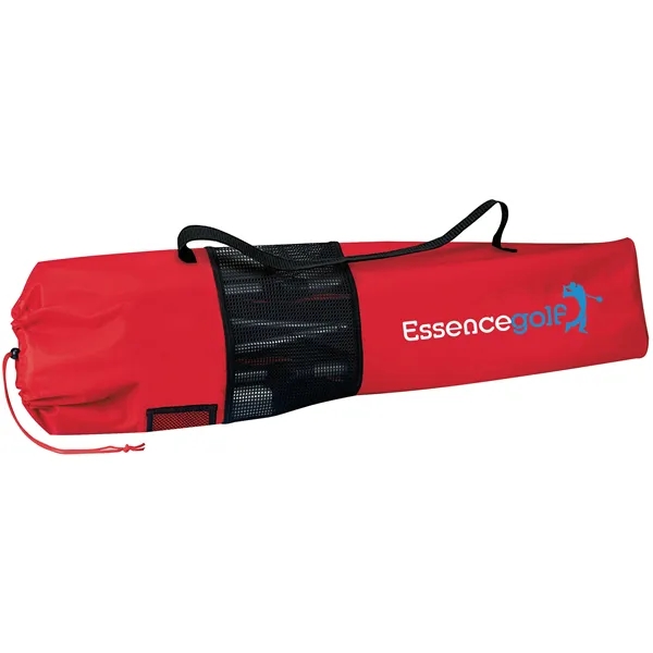 The Deluxe Chair... from ASI 40480 Koozie Group / Norwood