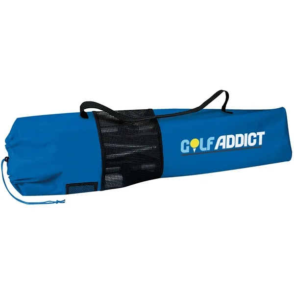 The Deluxe Chair... from ASI 40480 Koozie Group / Norwood