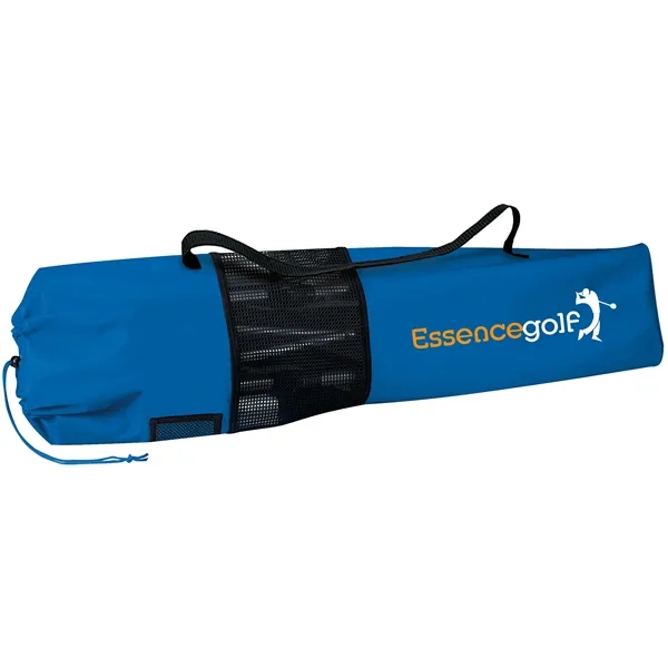 The Deluxe Chair... from ASI 40480 Koozie Group / Norwood