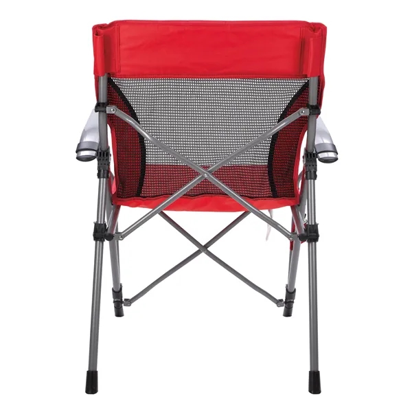 The Deluxe Chair... from ASI 40480 Koozie Group / Norwood