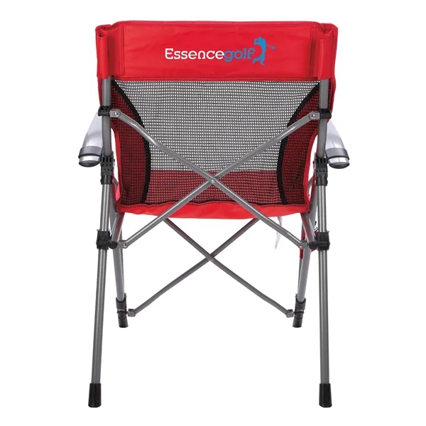 The Deluxe Chair... from ASI 40480 Koozie Group / Norwood