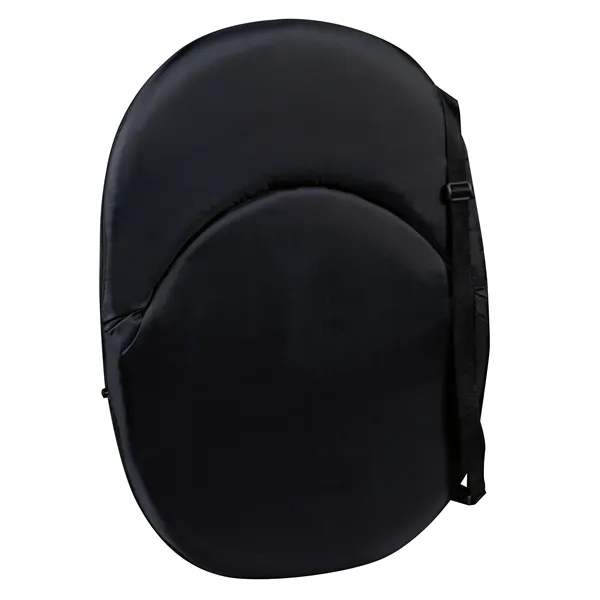 Modern Stadium Seat... from ASI 40480 Koozie Group / Norwood