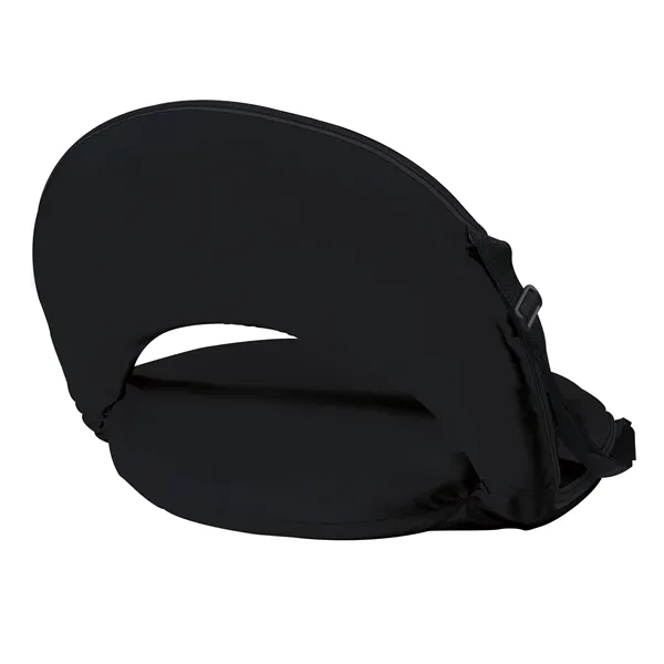 Modern Stadium Seat... from ASI 40480 Koozie Group / Norwood