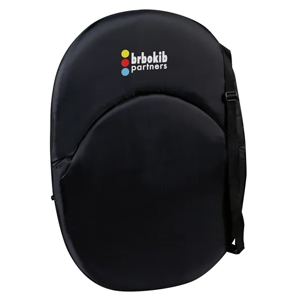 Modern Stadium Seat... from ASI 40480 Koozie Group / Norwood