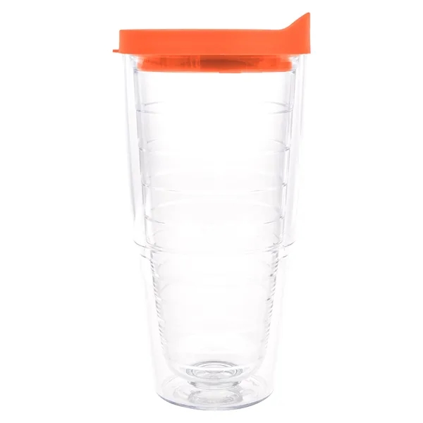 Tervis® Classic Tumbler - 24 oz.... from ASI 40480 Koozie Group