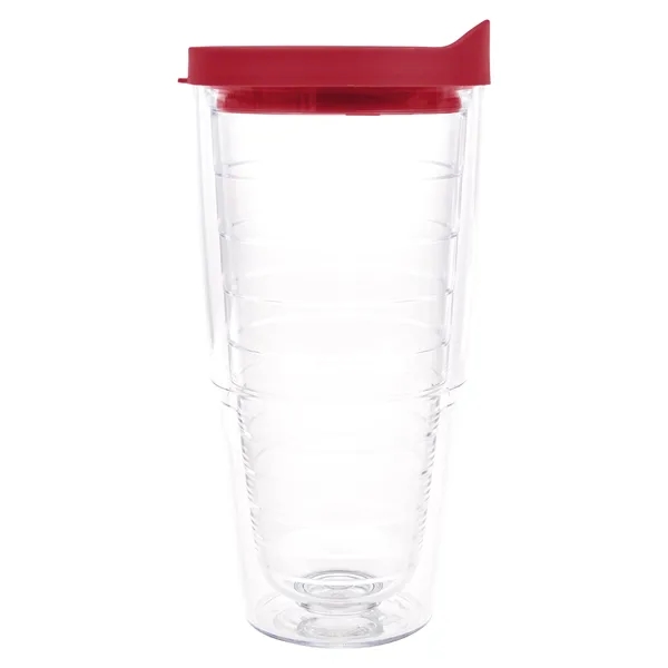 Tervis® Classic Tumbler - 24 oz.... from ASI 40480 Koozie Group