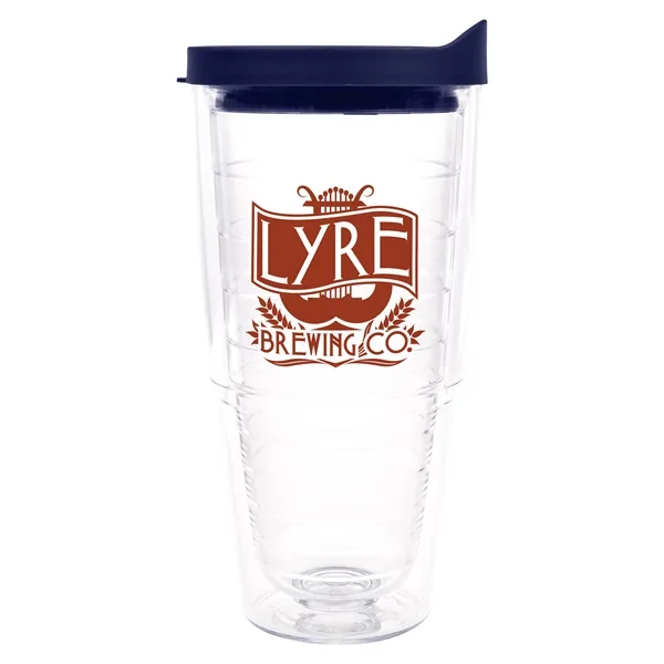 Tervis® Classic Tumbler - 24 oz.... from ASI 40480 Koozie Group