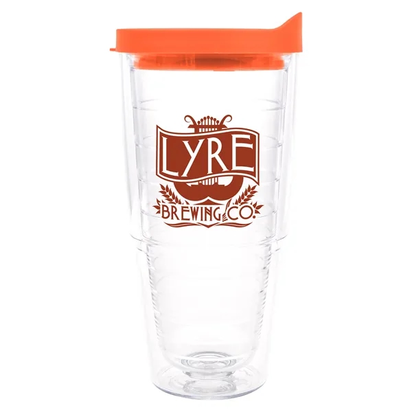 Tervis® Classic Tumbler - 24 oz.... from ASI 40480 Koozie Group