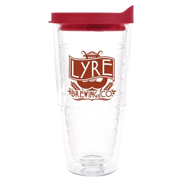Tervis® Classic Tumbler - 24 oz.... from ASI 40480 Koozie Group