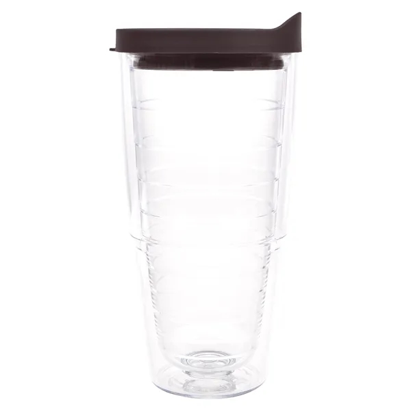 Tervis® Classic Tumbler - 24 oz.... from ASI 40480 Koozie Group