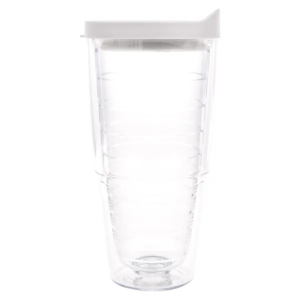 Tervis® Classic Tumbler - 24 oz.... from ASI 40480 Koozie Group