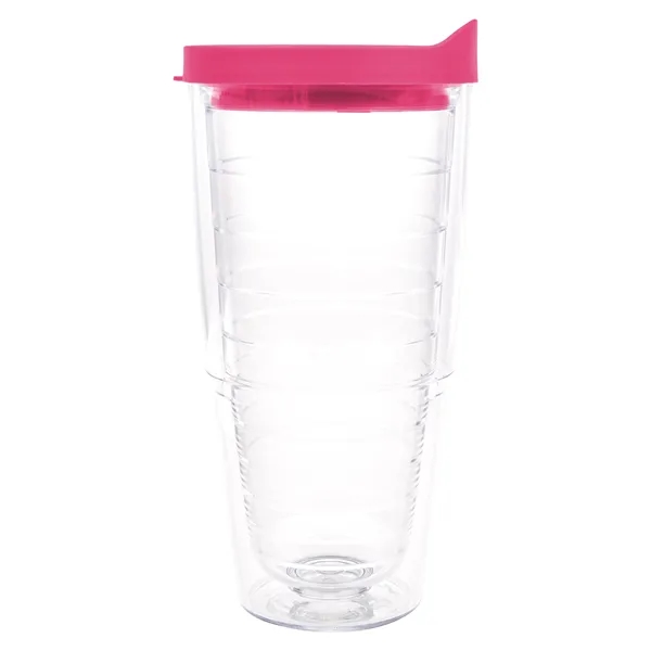 Tervis® Classic Tumbler - 24 oz.... from ASI 40480 Koozie Group
