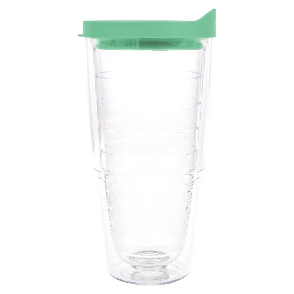 Tervis® Classic Tumbler - 24 oz.... from ASI 40480 Koozie Group
