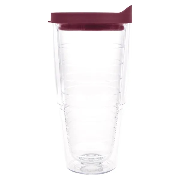 Tervis® Classic Tumbler - 24 oz.... from ASI 40480 Koozie Group