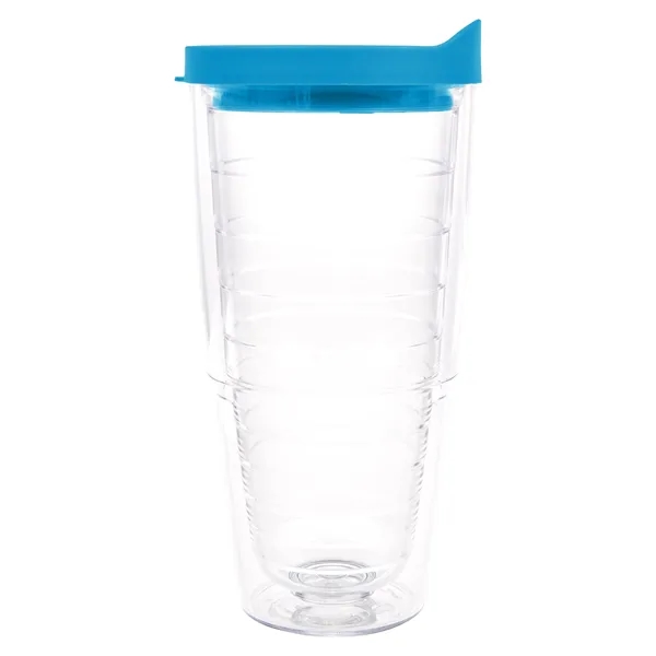 Tervis® Classic Tumbler - 24 oz.... from ASI 40480 Koozie Group