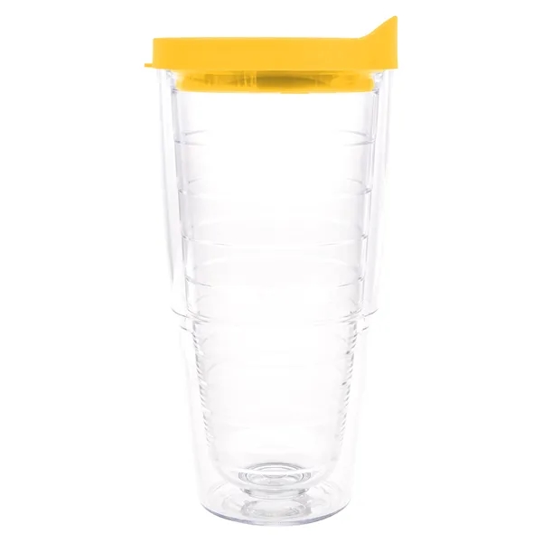 Tervis® Classic Tumbler - 24 oz.... from ASI 40480 Koozie Group