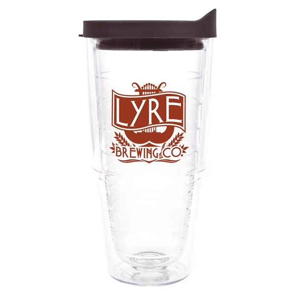Tervis® Classic Tumbler - 24 oz.... from ASI 40480 Koozie Group
