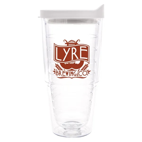 Tervis® Classic Tumbler - 24 oz.... from ASI 40480 Koozie Group