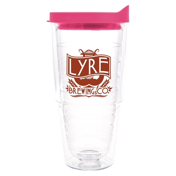 Tervis® Classic Tumbler - 24 oz.... from ASI 40480 Koozie Group