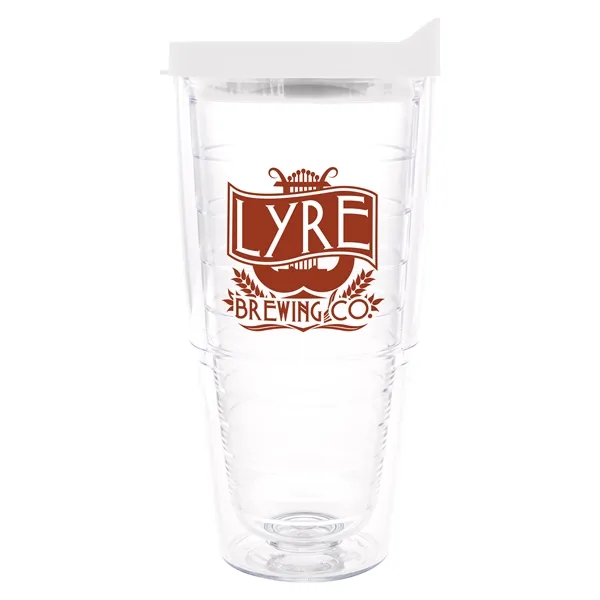 Tervis® Classic Tumbler - 24 oz.... from ASI 40480 Koozie Group