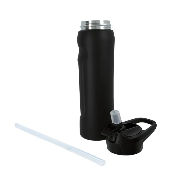 Fran Vacuum Sport Bottle - 18 oz.... from ASI 40480 Koozie Group