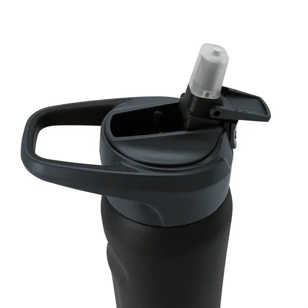 Fran Vacuum Sport Bottle - 18 oz.... from ASI 40480 Koozie Group