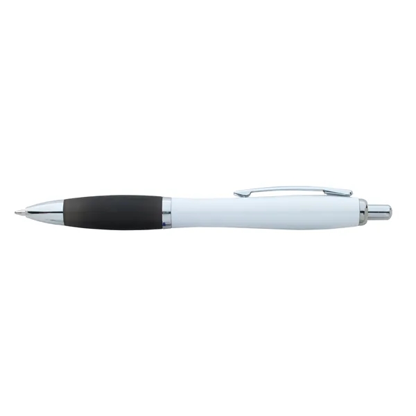 Ion White Pen... from ASI 40480 Koozie Group / Norwood