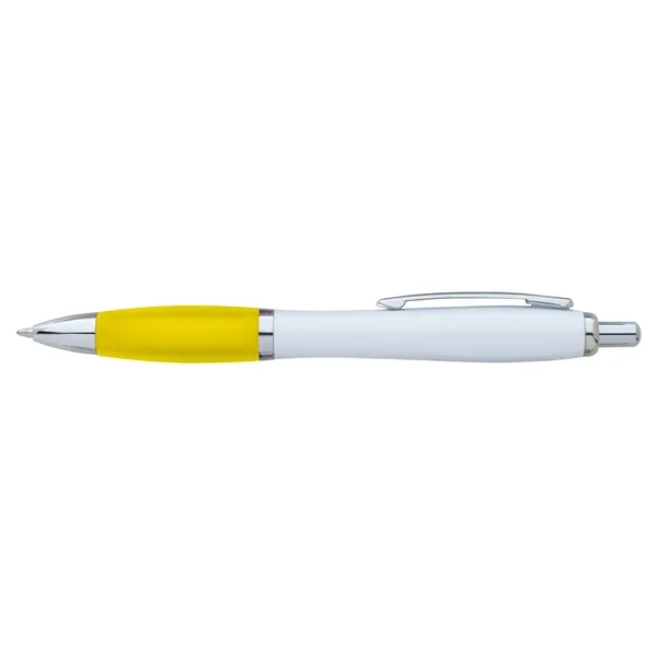 Ion White Pen... from ASI 40480 Koozie Group / Norwood