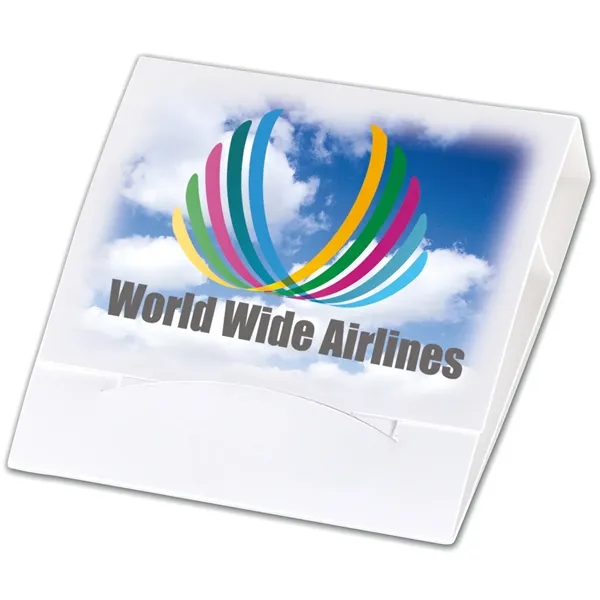 4-1 Golf Tee Packet - 3-1/4" Tee... from ASI 40480 Koozie Group / Norwood