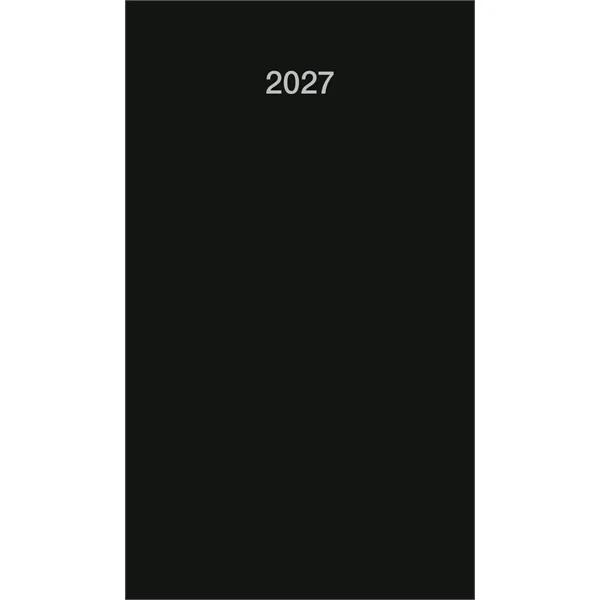 Monthly Pocket Planner... from ASI 40480 Koozie Group / Norwood Triumph Calendar