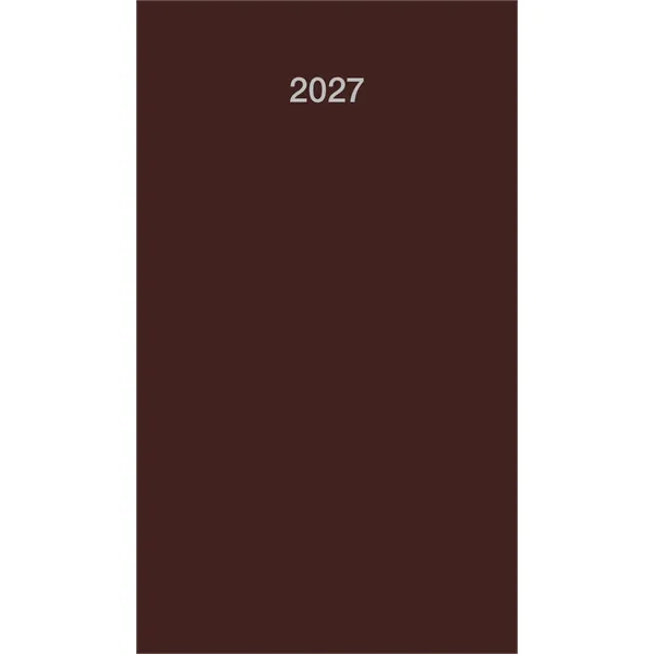 Monthly Pocket Planner... from ASI 40480 Koozie Group / Norwood Triumph Calendar