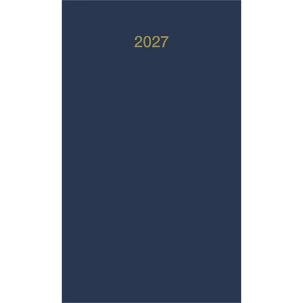 Classic Weekly Pocket Planner... from ASI 40480 Koozie Group / Norwood Triumph Calendar