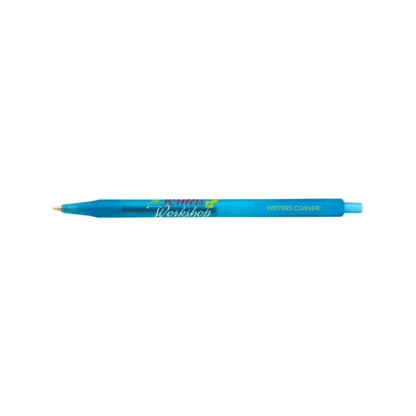 BIC® Clic Stic® Ice Pen... from ASI 40480 Koozie Group
