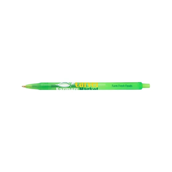 BIC® Clic Stic® Ice Pen... from ASI 40480 Koozie Group