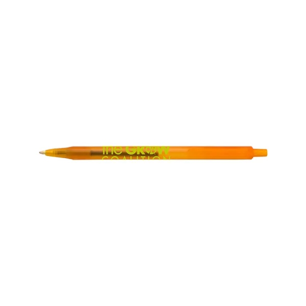 BIC® Clic Stic® Ice Pen... from ASI 40480 Koozie Group