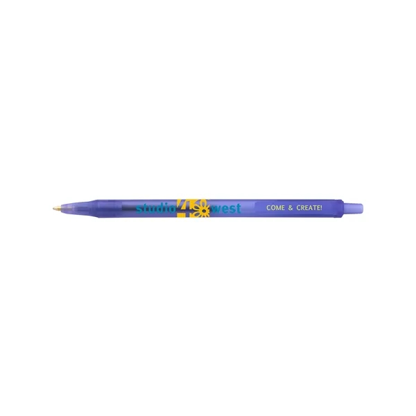 BIC® Clic Stic® Ice Pen... from ASI 40480 Koozie Group