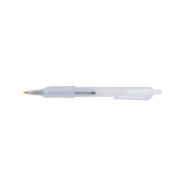 BIC® Clic Stic® Ice Grip Pen... from ASI 40480 Koozie Group