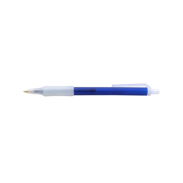 BIC® Clic Stic® Ice Grip Pen... from ASI 40480 Koozie Group